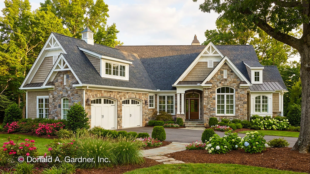 The Hammond Hill – Donald A. Gardner Interactive, LLC.