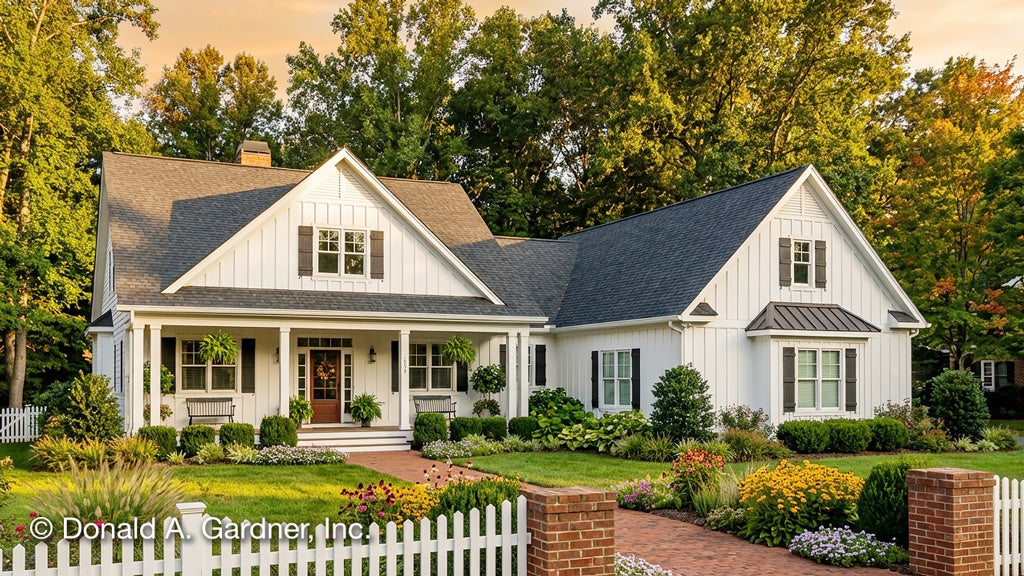 The Ashbry – Donald A. Gardner Interactive, LLC.