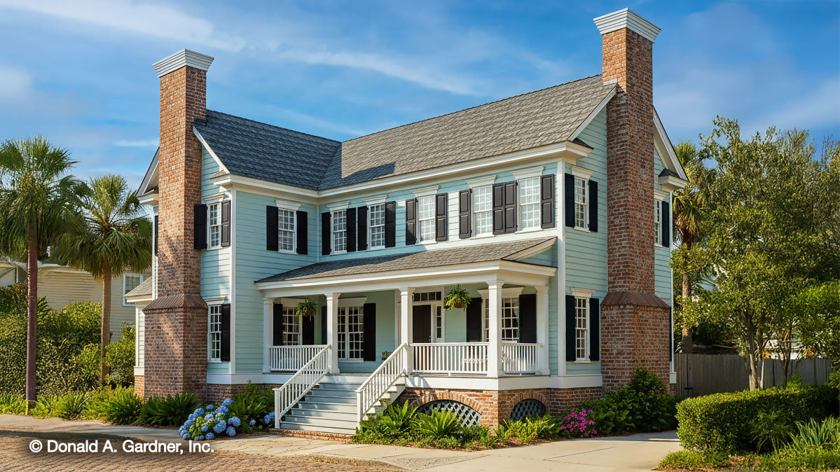 The Aspen Hill – Donald A. Gardner Interactive, LLC.