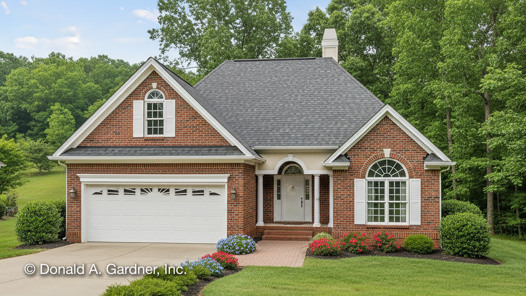 The Ashmore – Donald A. Gardner Interactive, LLC.