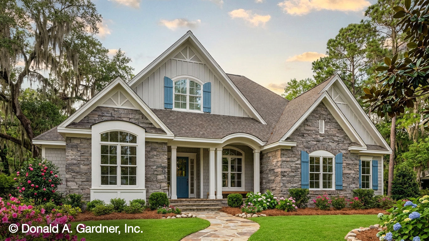 The Becker – Donald A. Gardner Interactive, LLC.