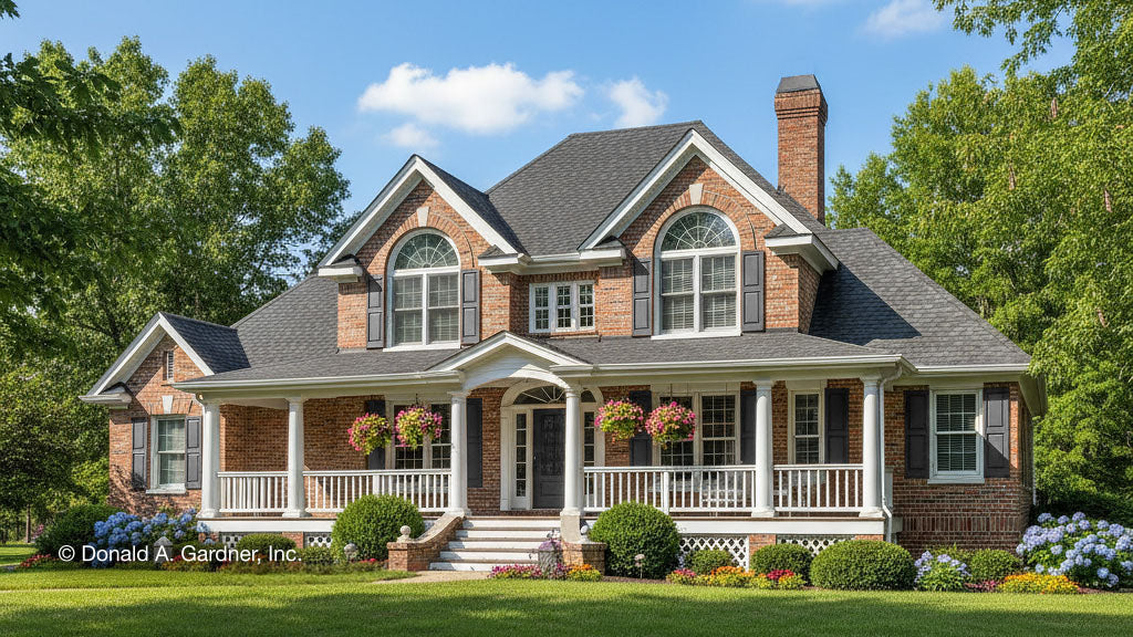 The Eastlake – Donald A. Gardner Interactive, LLC.