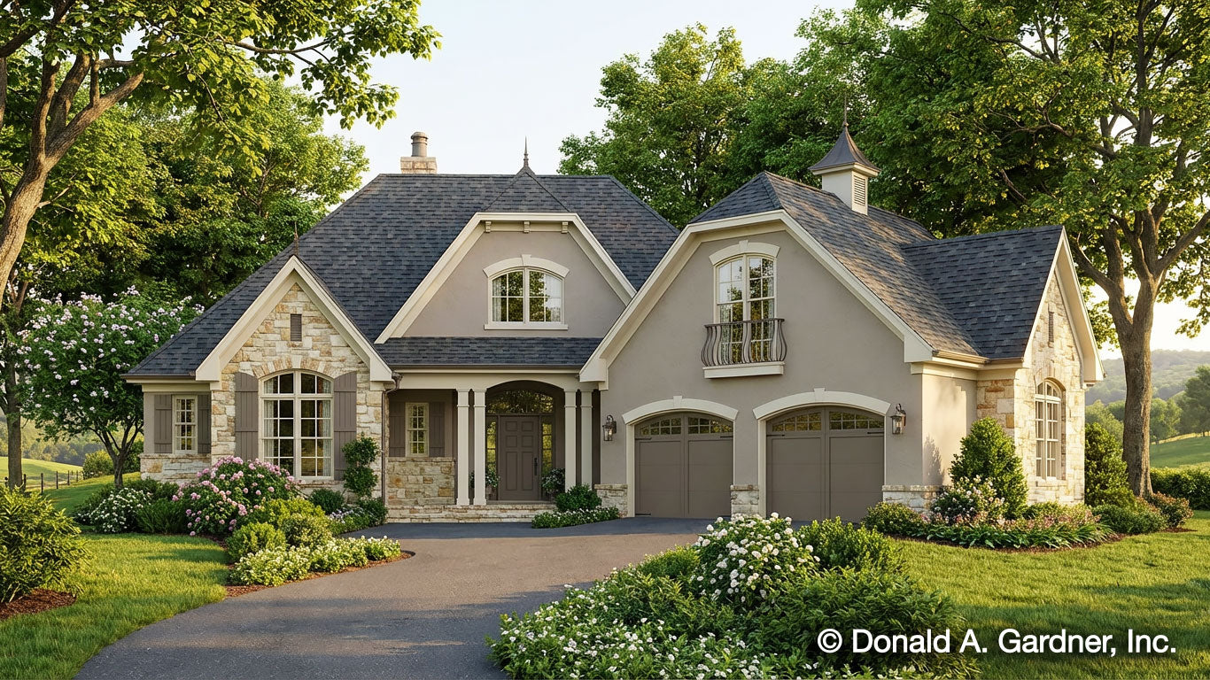 The Sorvino – Donald A. Gardner Interactive, LLC., image size:1366x768