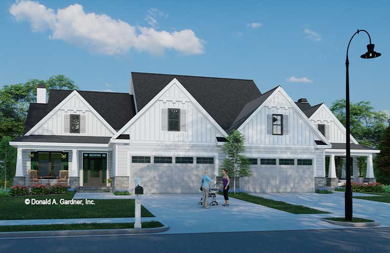 Increased Need for Multi-Generational Housing