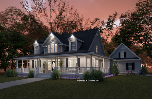 Azalea Crossing 849 | Updated Renderings