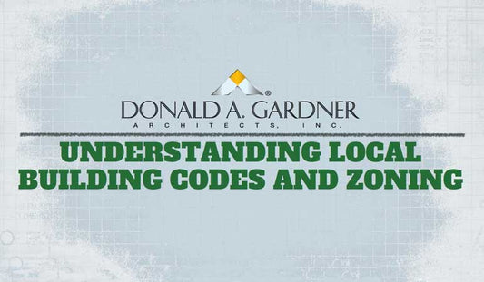 Understanding local building codes and zoning laws