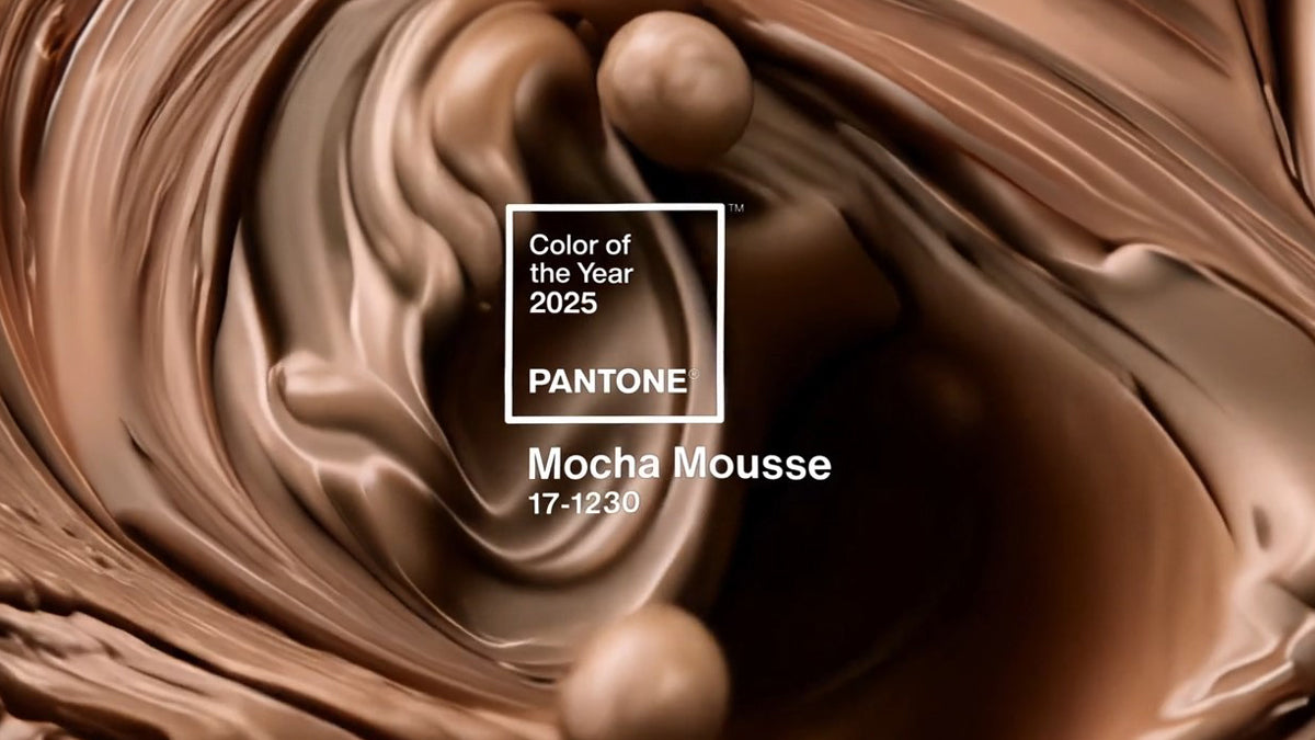 Pantone 2025 Color of the Year