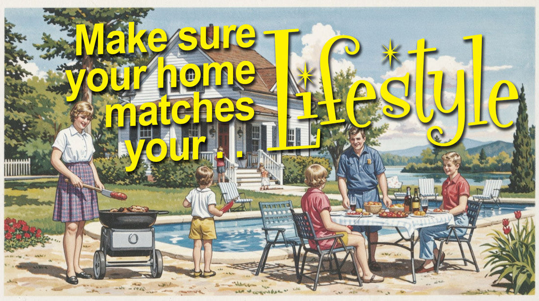 How to Select a House Plan That Truly Fits Your Lifestyle and Future Needs