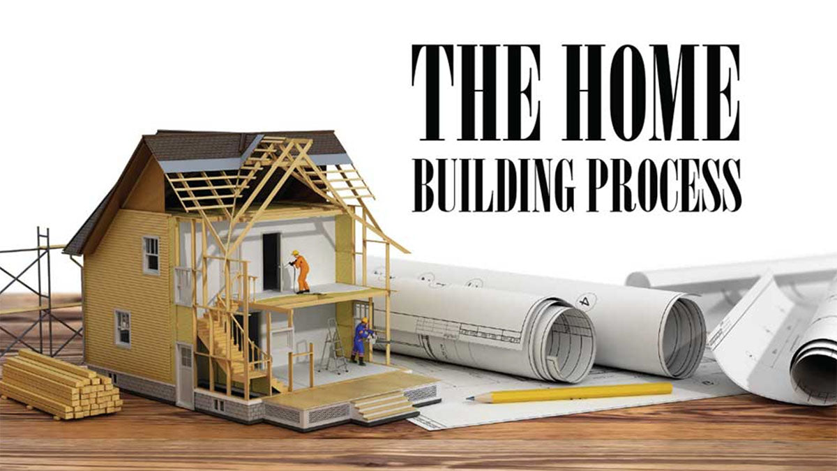 Process Home Design Understanding the Home Building Process – Donald A. Gardner Interactive ...