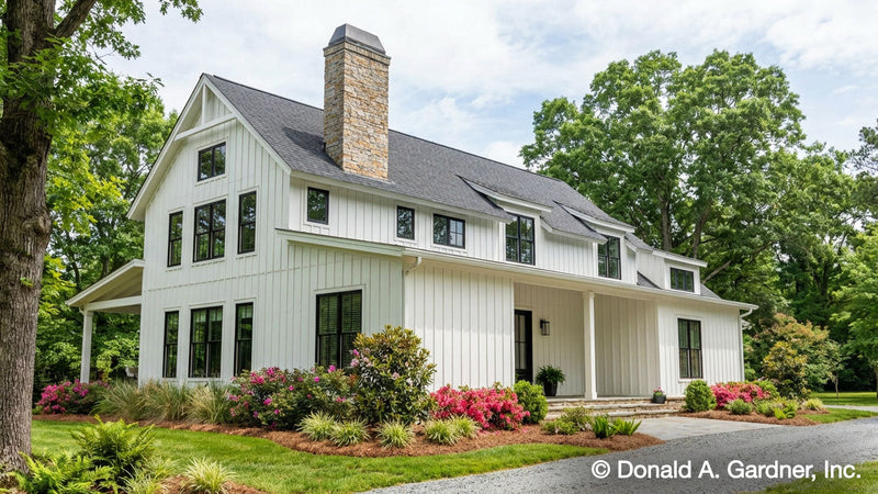 Barndominiums House Plans