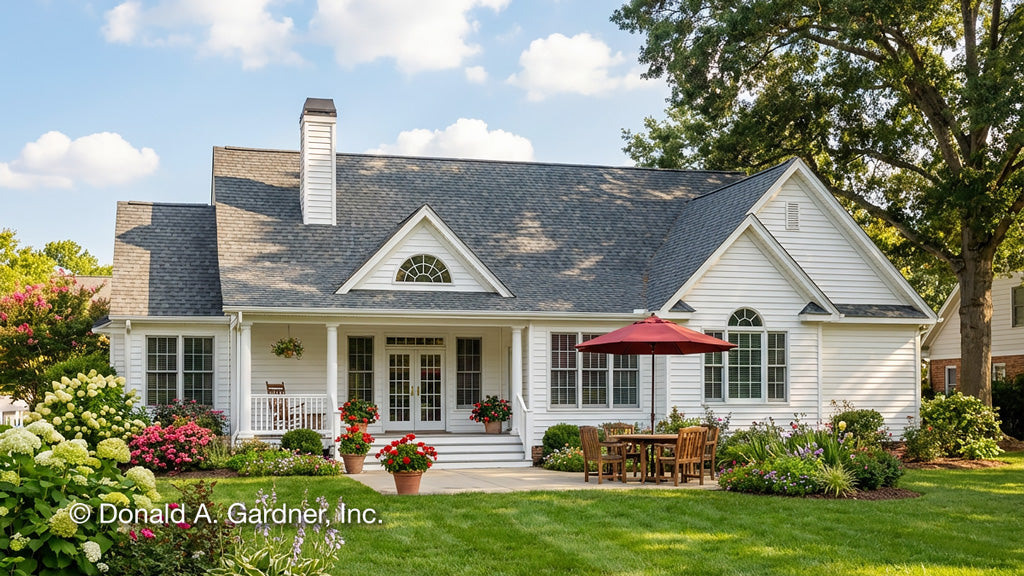 The Knoxville – Donald A. Gardner Interactive, LLC.