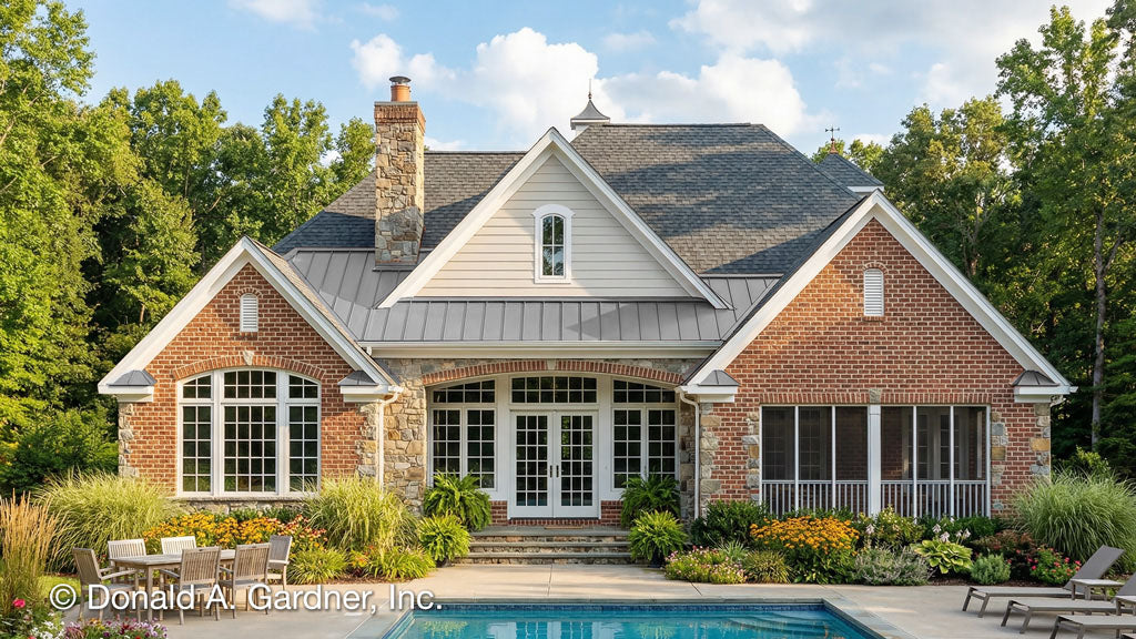 The Eliana