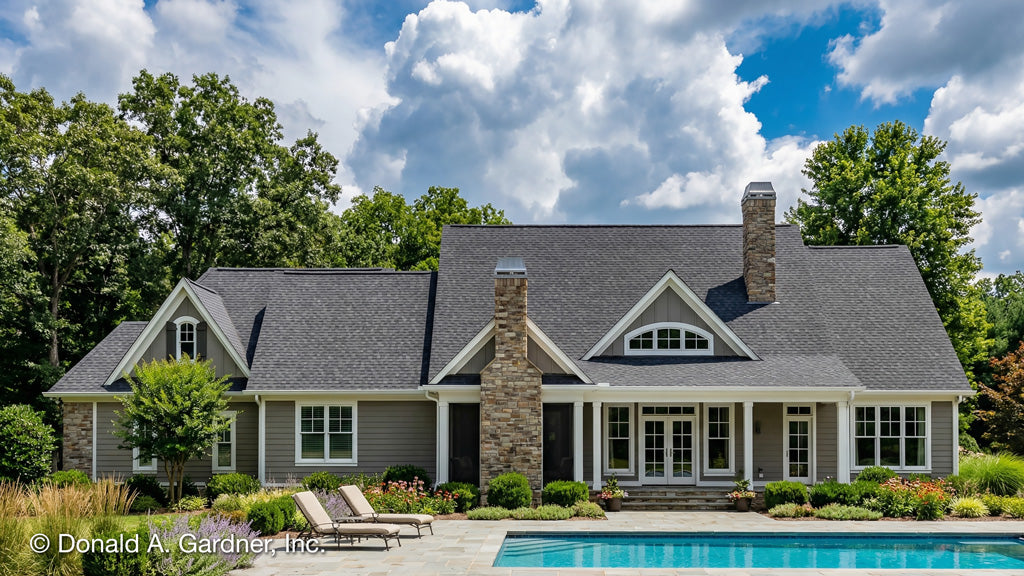 The Atticus – Donald A. Gardner Interactive, LLC.