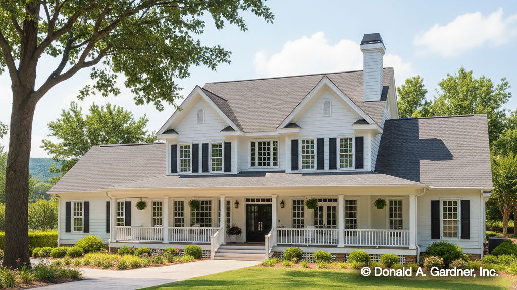 The Arbordale – Donald A. Gardner Interactive, LLC.