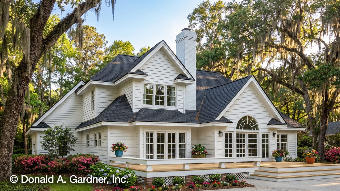 The Barclay – Donald A. Gardner Interactive, LLC.