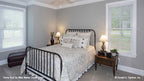 Bedroom picture for house plan 1322 The Charlton