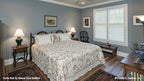 Additional bedroom picture for Chesnee house plan 1290