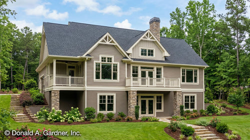 The Cloverbrook