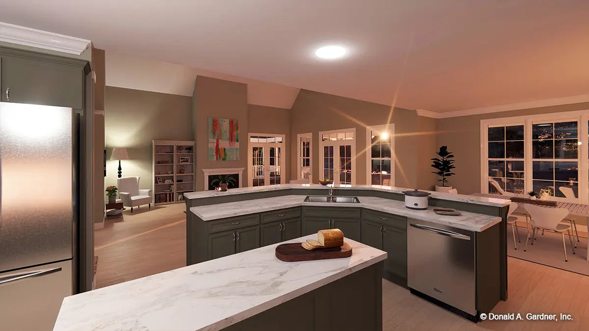 Jason Home Design The Jason – Donald A. Gardner Interactive, LLC.