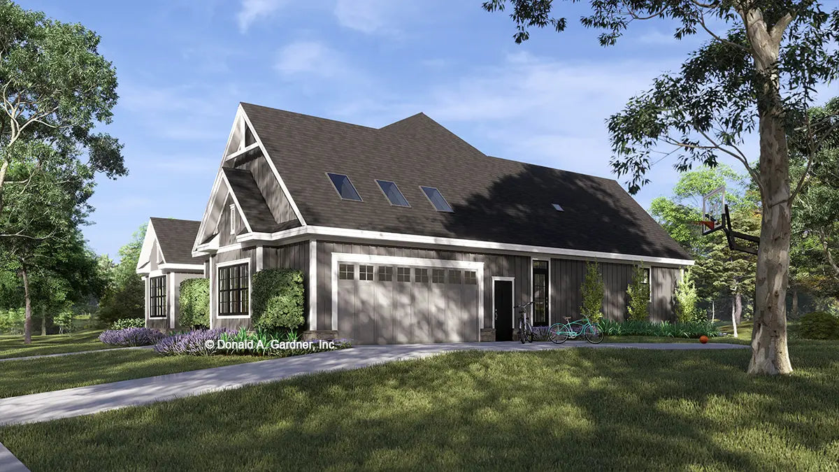 Jason Home Design The Jason – Donald A. Gardner Interactive, LLC.
