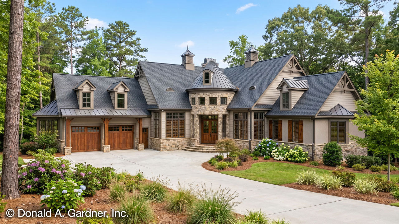 The Maple Manor