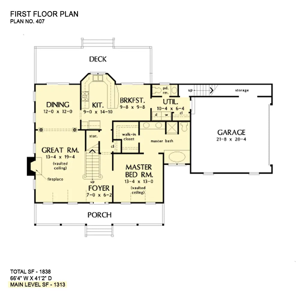 The Ridgeway – Donald A. Gardner Interactive, LLC.