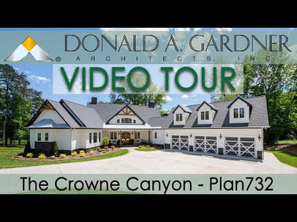 The Crowne Canyon