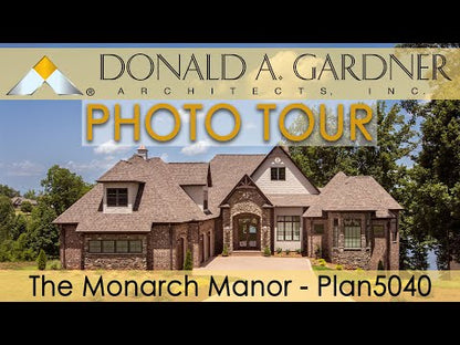 The Monarch Manor