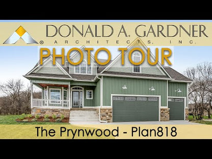 The Prynwood