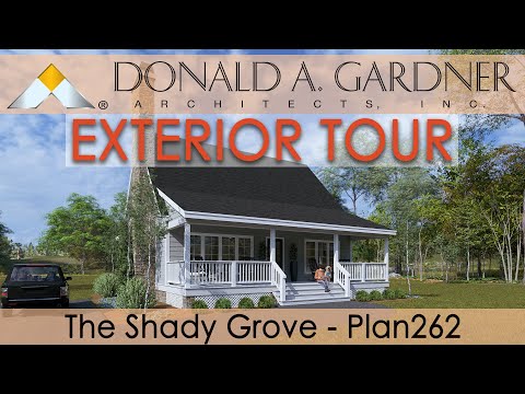 The Shady Grove