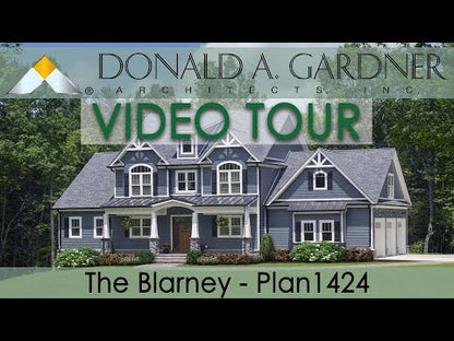 The Blarney