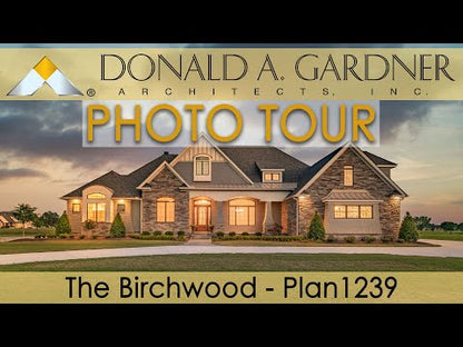 The Birchwood