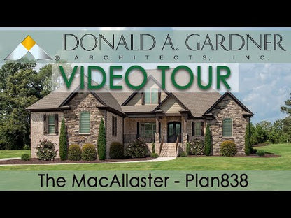 The MacAllaster