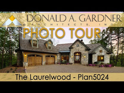 The Laurelwood