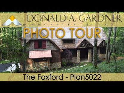 The Foxford