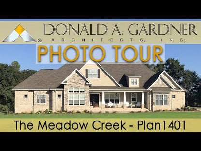 The Meadow Creek