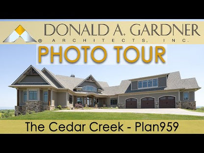 The Cedar Creek