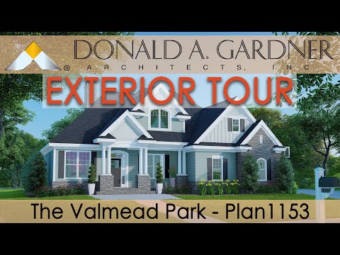 The Valmead Park – Donald A. Gardner Interactive, LLC.
