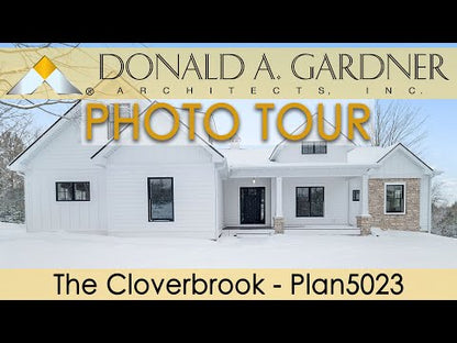 The Cloverbrook