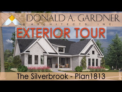 The Silverbrook – Donald A. Gardner Interactive, LLC.