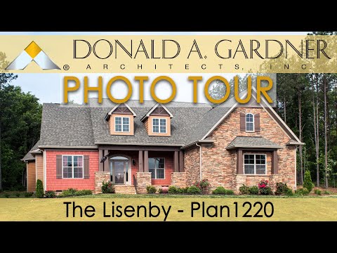 The Lisenby – Donald A. Gardner Interactive, LLC.